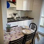 Apartmán Ravenna D Amare 2