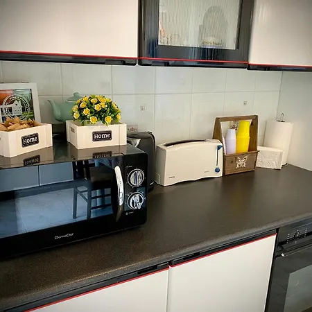 Ravenna D Amare 2 Марина-ди-Равенна