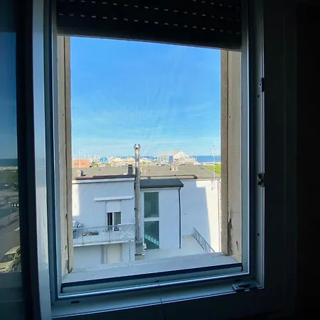 Ravenna D Amare 2 Марина-ди-Равенна