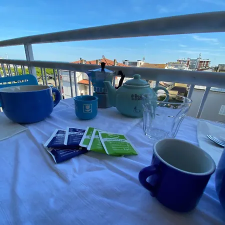 Апартаменты Ravenna D Amare 2