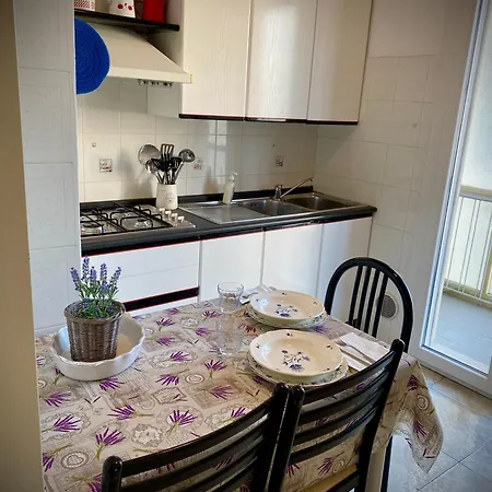 Апартаменты Ravenna D Amare 2