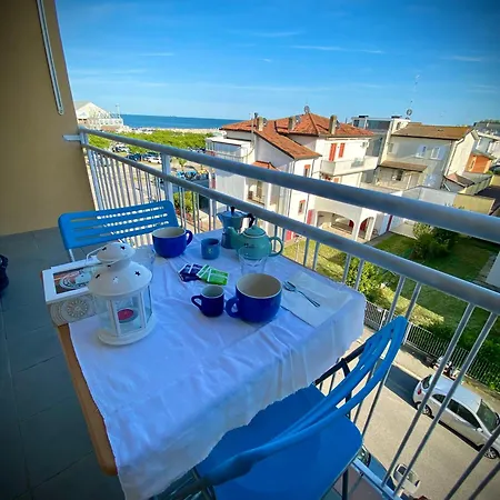 Ravenna D Amare 2 Марина-ди-Равенна