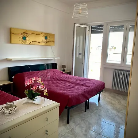 Апартаменты Ravenna D Amare 2