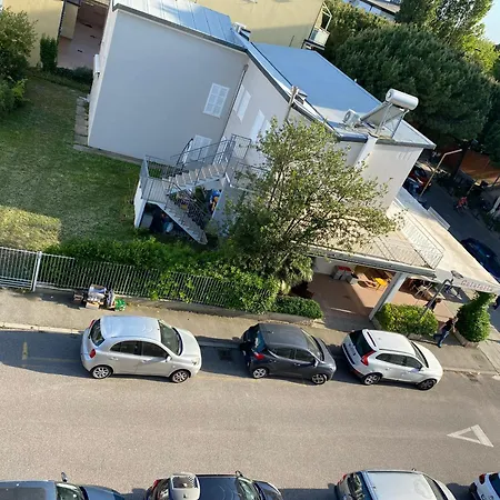 Апартаменты Ravenna D Amare 2 *