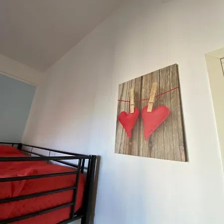 Ravenna D Amare 2 Апартаменты *