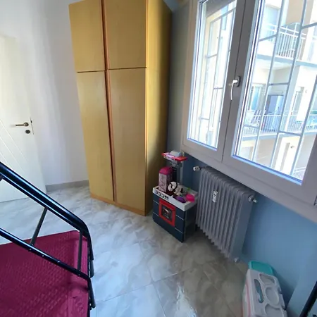 Ravenna D Amare 2 Апартаменты *