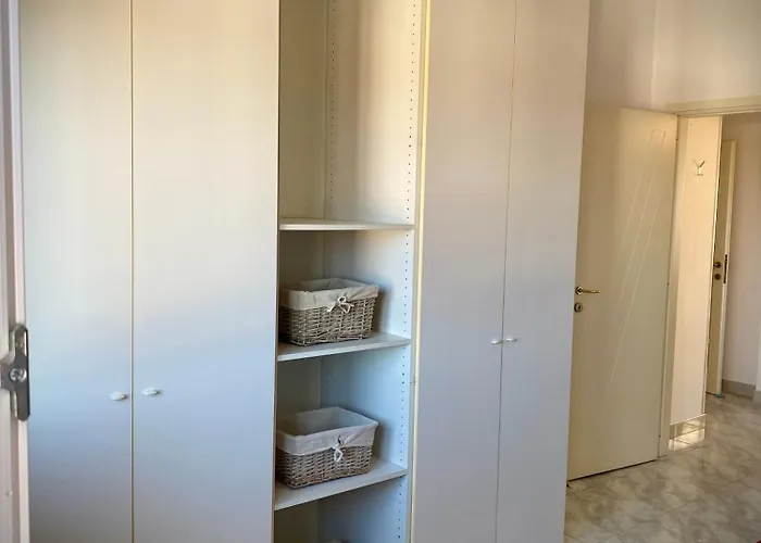 شقة Ravenna D Amare 2 *