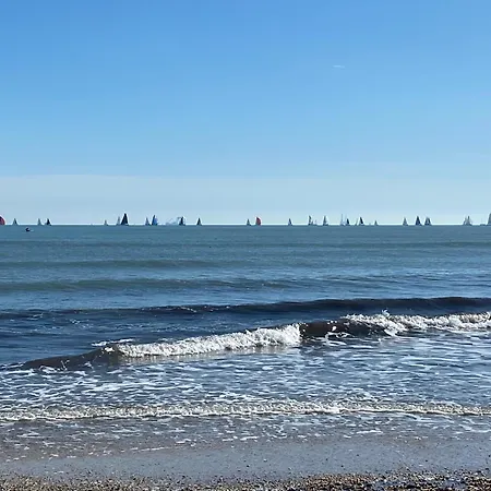 Ravenna D Amare 2 شقة مارينا دي رافينا