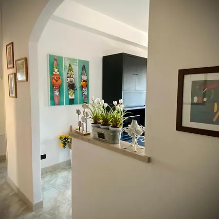 Apartment Ravenna D Amare 2 *
