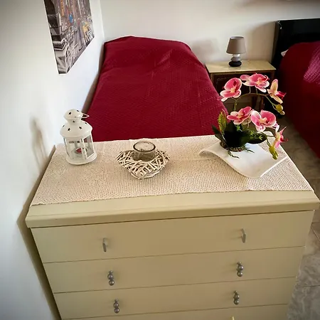 Apartment Ravenna D Amare 2