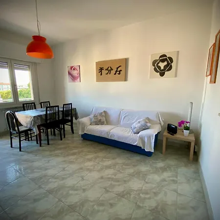 Apartment Ravenna D Amare 2 Marina di Ravenna
