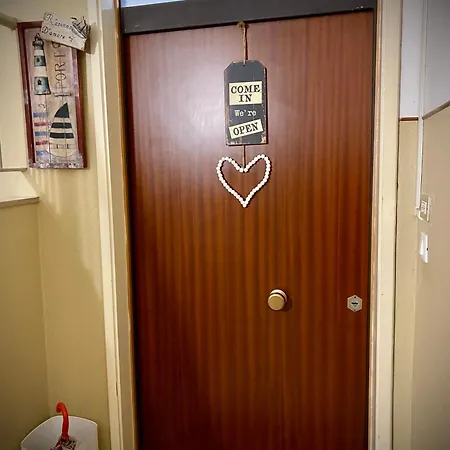 Ravenna D Amare 2 Διαμέρισμα *