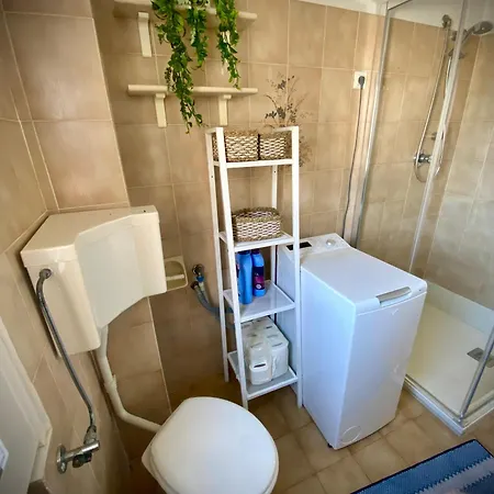 Ravenna D Amare 2 Apartment *