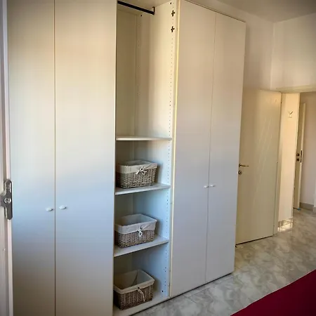 Apartment Ravenna D Amare 2 *