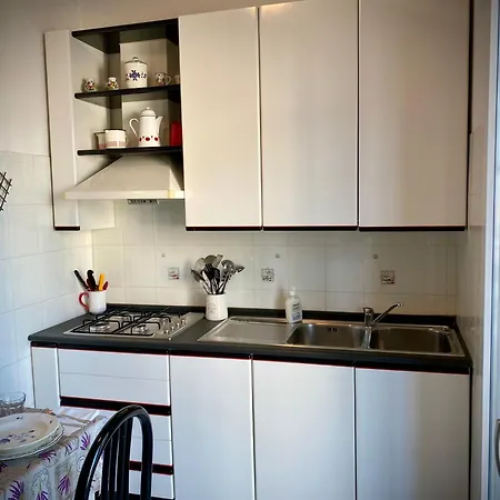 Ravenna D Amare 2 Apartment