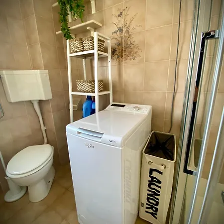 Apartment Ravenna D Amare 2