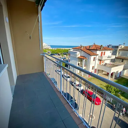 Apartment Ravenna D Amare 2 *