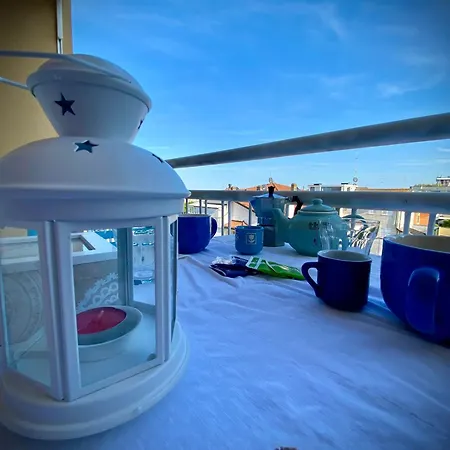 Ravenna D Amare 2 Marina di Ravenna