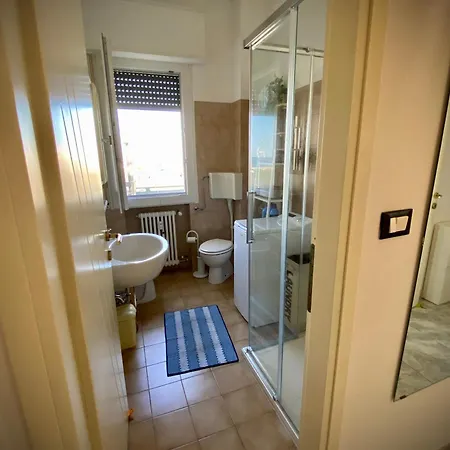 Apartment Ravenna D Amare 2 *
