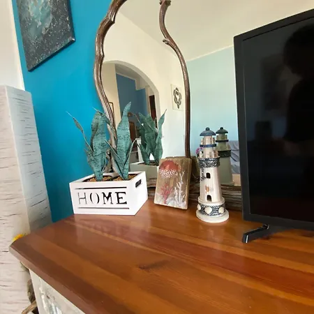 Διαμέρισμα Ravenna D Amare 2 Marina di Ravenna