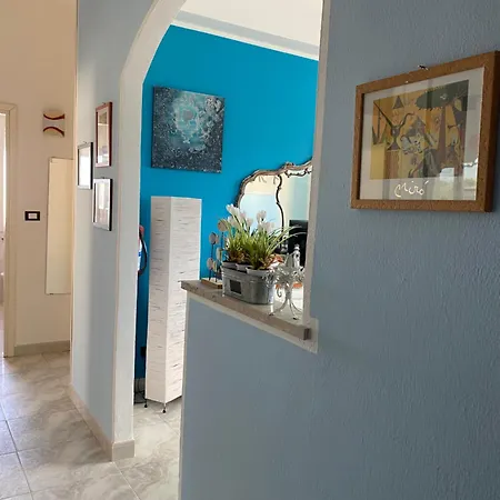 Ravenna D Amare 2 Apartment