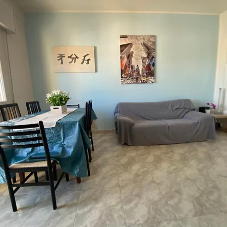 Διαμέρισμα Ravenna D Amare 2 Marina di Ravenna