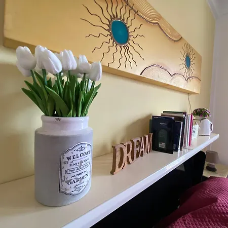 Ravenna D Amare 2 Διαμέρισμα *