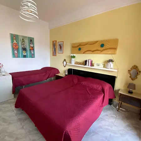 Ravenna D Amare 2 Apartment