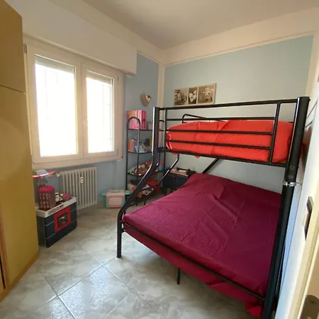 Διαμέρισμα Ravenna D Amare 2