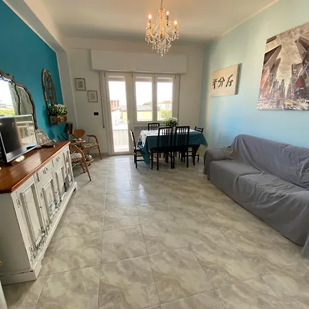 Ravenna D Amare 2 شقة مارينا دي رافينا