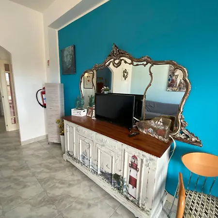 Διαμέρισμα Ravenna D Amare 2 Marina di Ravenna