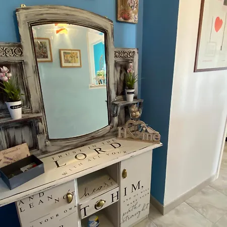 Apartment Ravenna D Amare 2