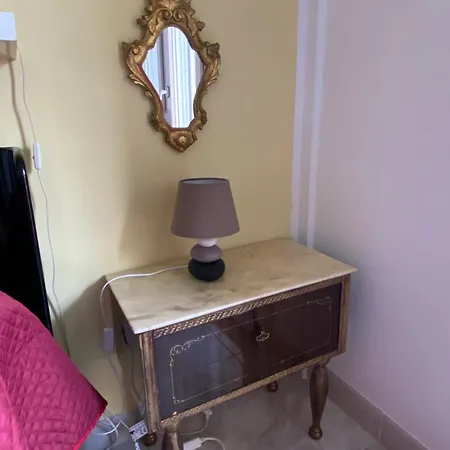 Ravenna D Amare 2 Apartment *