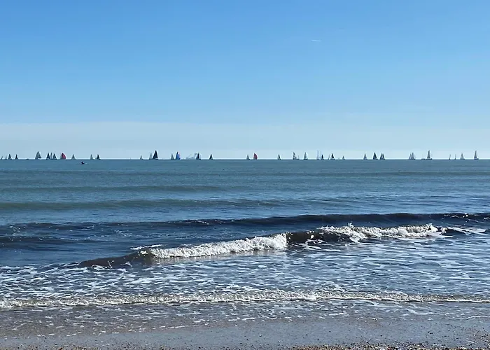 Ravenna D Amare 2 Daire Marina di Ravenna