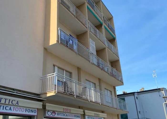 شقة Ravenna D Amare 2 مارينا دي رافينا