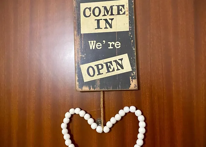 Ravenna D Amare 2 Daire *