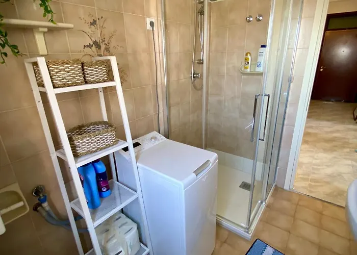 Daire Ravenna D Amare 2 Marina di Ravenna