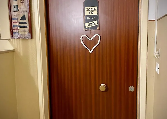 Ravenna D Amare 2 Daire *