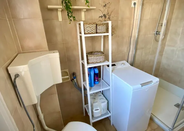 Ravenna D Amare 2 شقة *