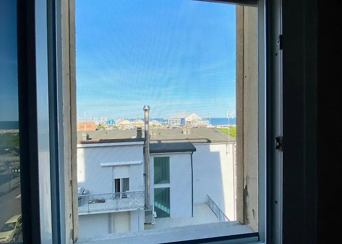 Ravenna D Amare 2 مارينا دي رافينا