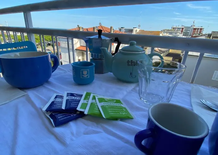 Daire Ravenna D Amare 2