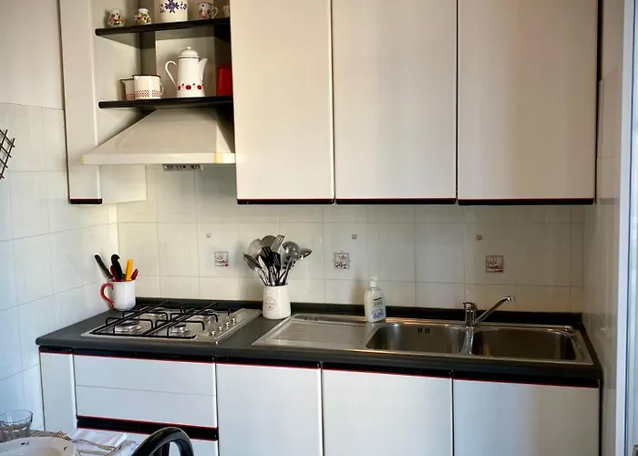 Ravenna D Amare 2 Daire