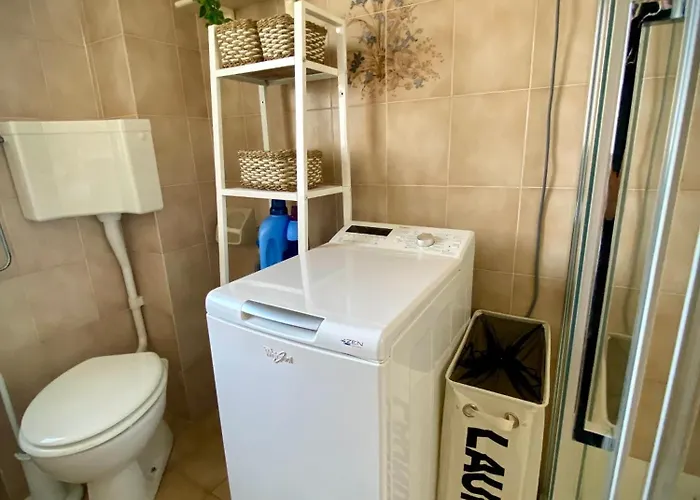 Daire Ravenna D Amare 2