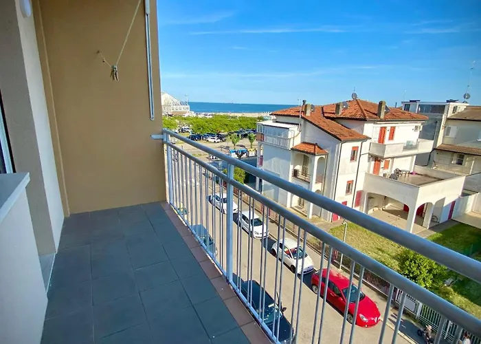 شقة Ravenna D Amare 2 *