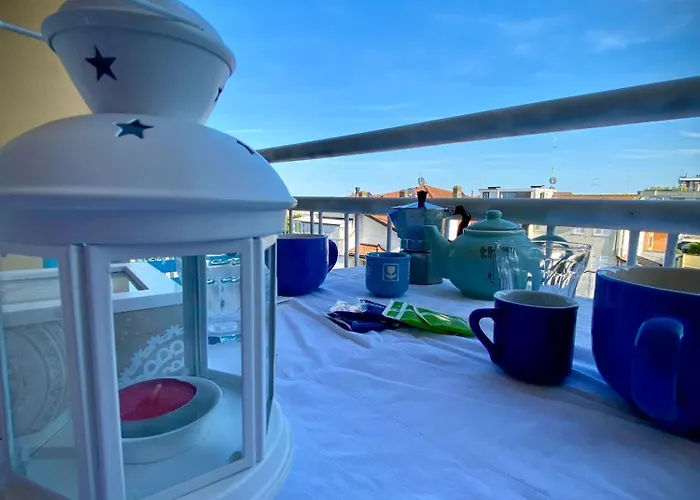 Ravenna D Amare 2 مارينا دي رافينا