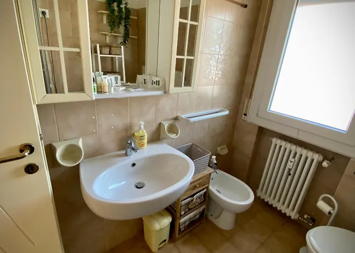 Daire Ravenna D Amare 2 Marina di Ravenna