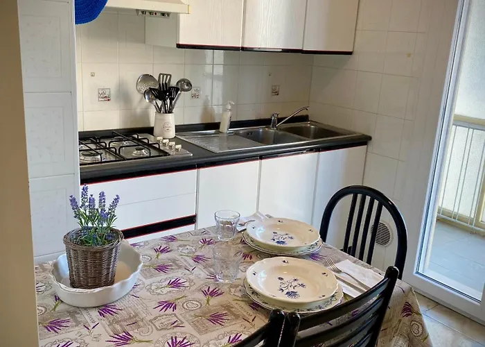 شقة Ravenna D Amare 2