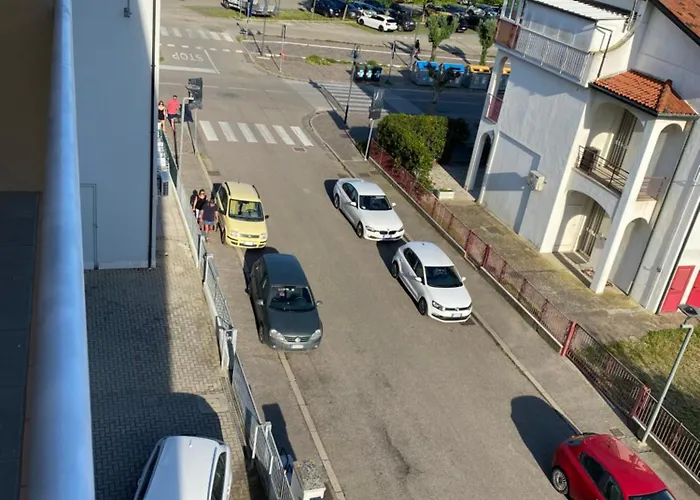 Ravenna D Amare 2 شقة *