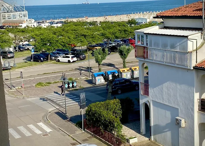 Ravenna D Amare 2 * مارينا دي رافينا