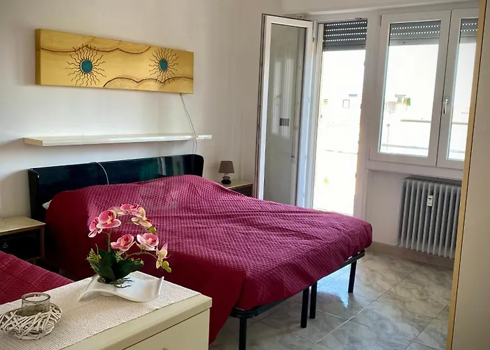 شقة Ravenna D Amare 2